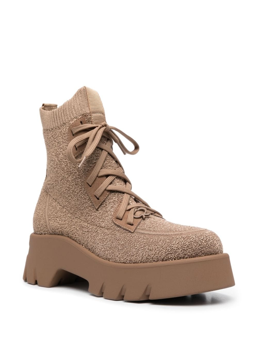 Lambert lace-up boots - 2