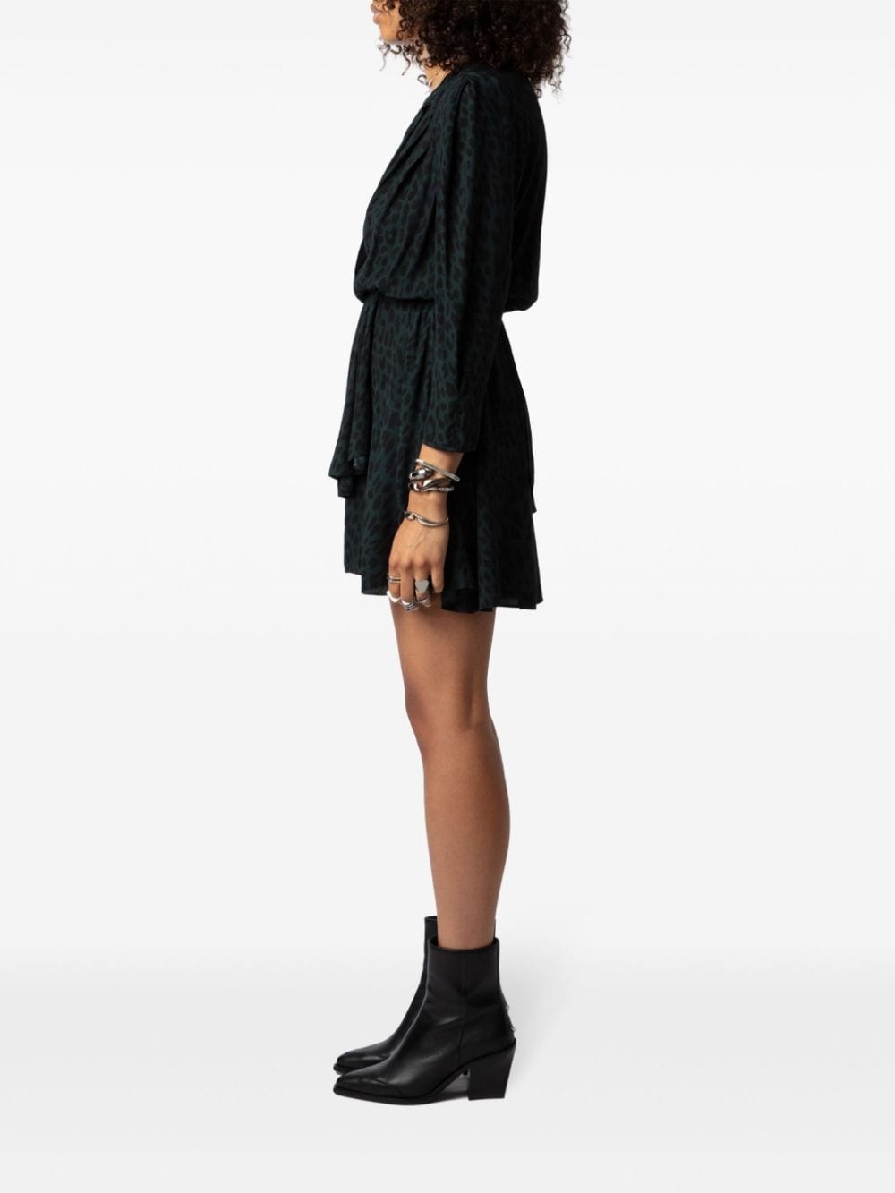 Rogers dress - 3