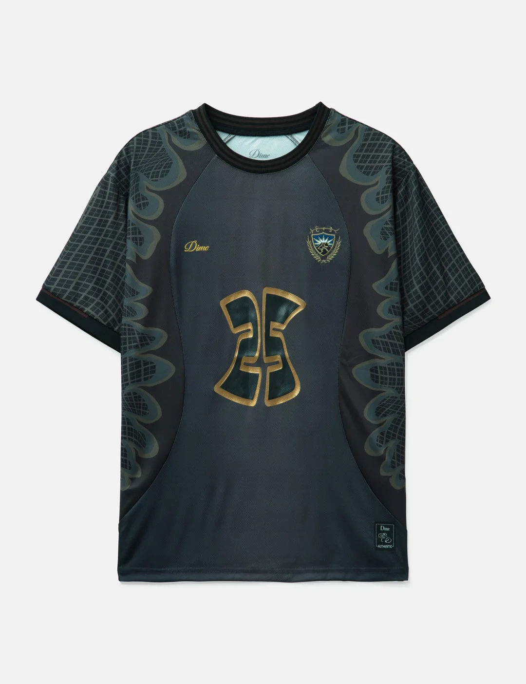 HOLY FLAME JERSEY - 1