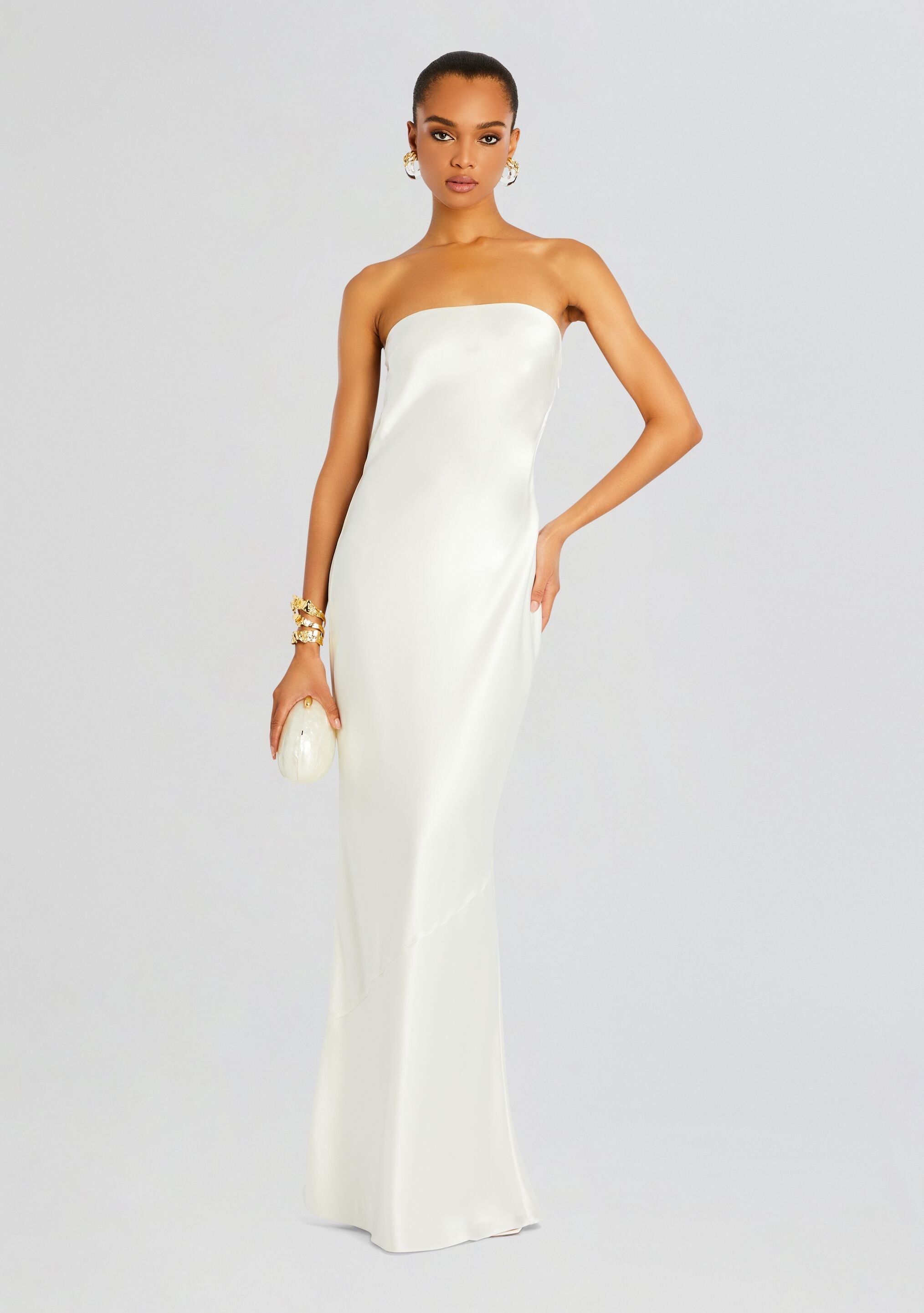 WENDI DRESS - 5