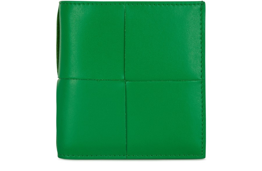 Slim Bi-Fold Wallet - 1