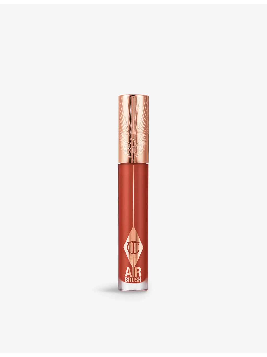 Airbrush Flawless Lip Blur liquid lipstick 7ml - 1