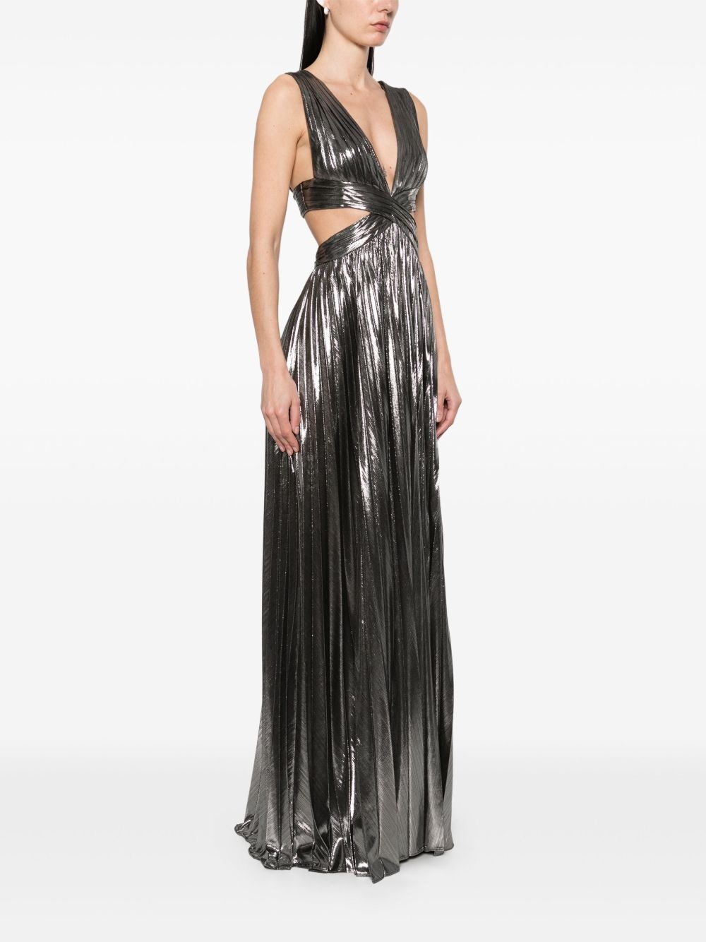 Dracey maxi dress - 3