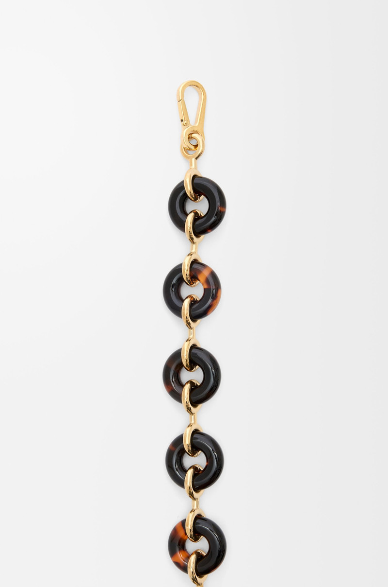 Loewe Chunky donut chain outlook
