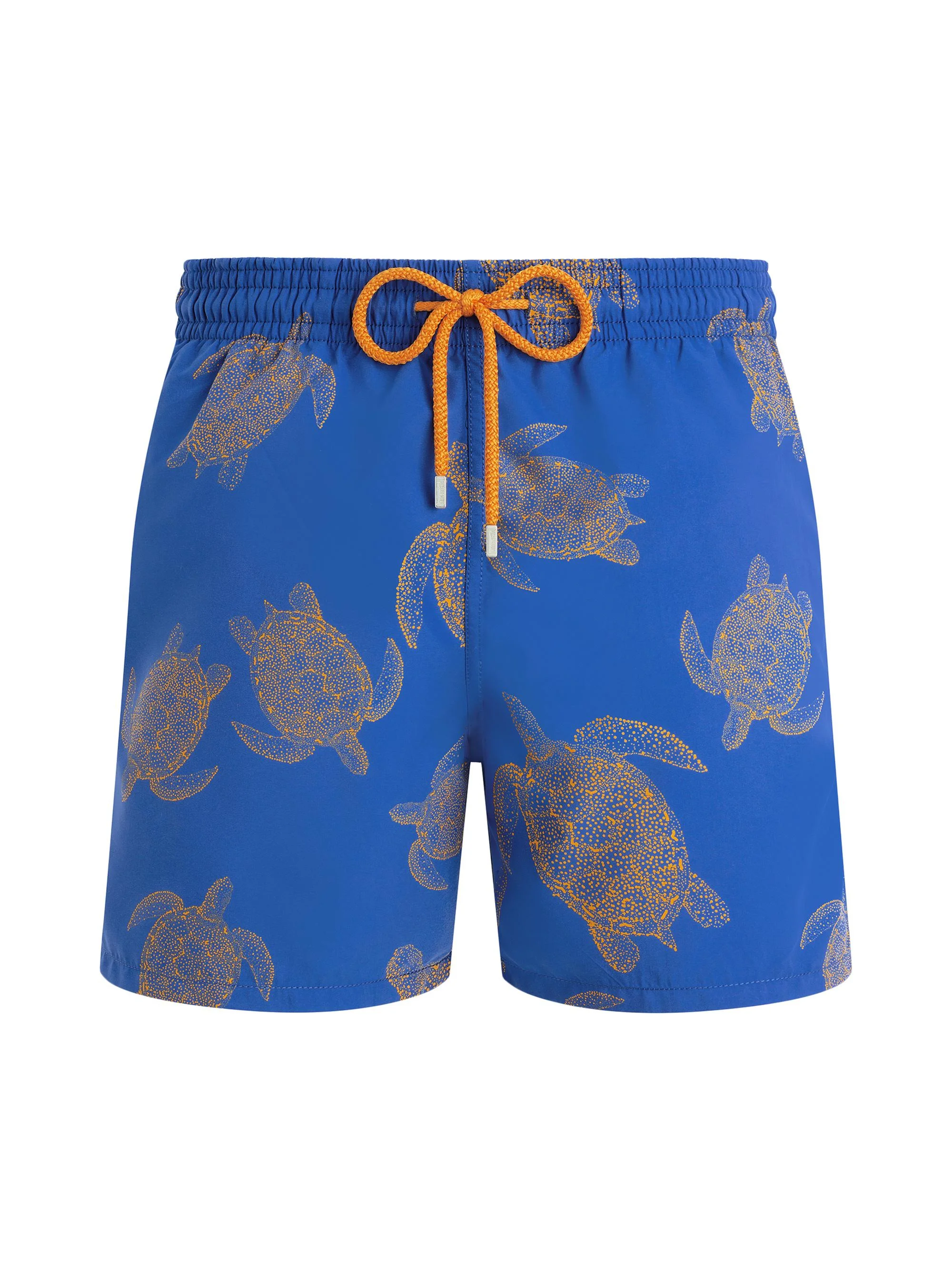 Men's Tortues Galuchat Swim Shorts - Marrakech - 1