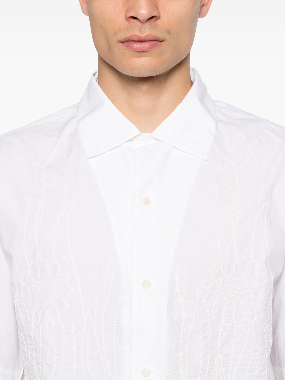 Sidri shirt - 5