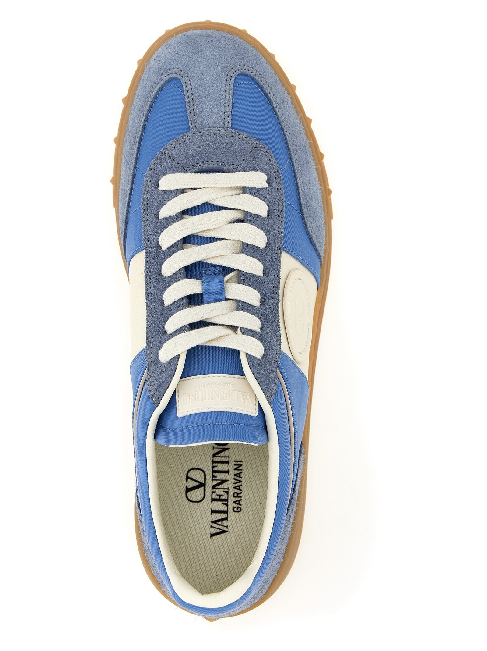 Valentino Garavani Men Valentino Garavani 'Upvillage' Sneakers - 4