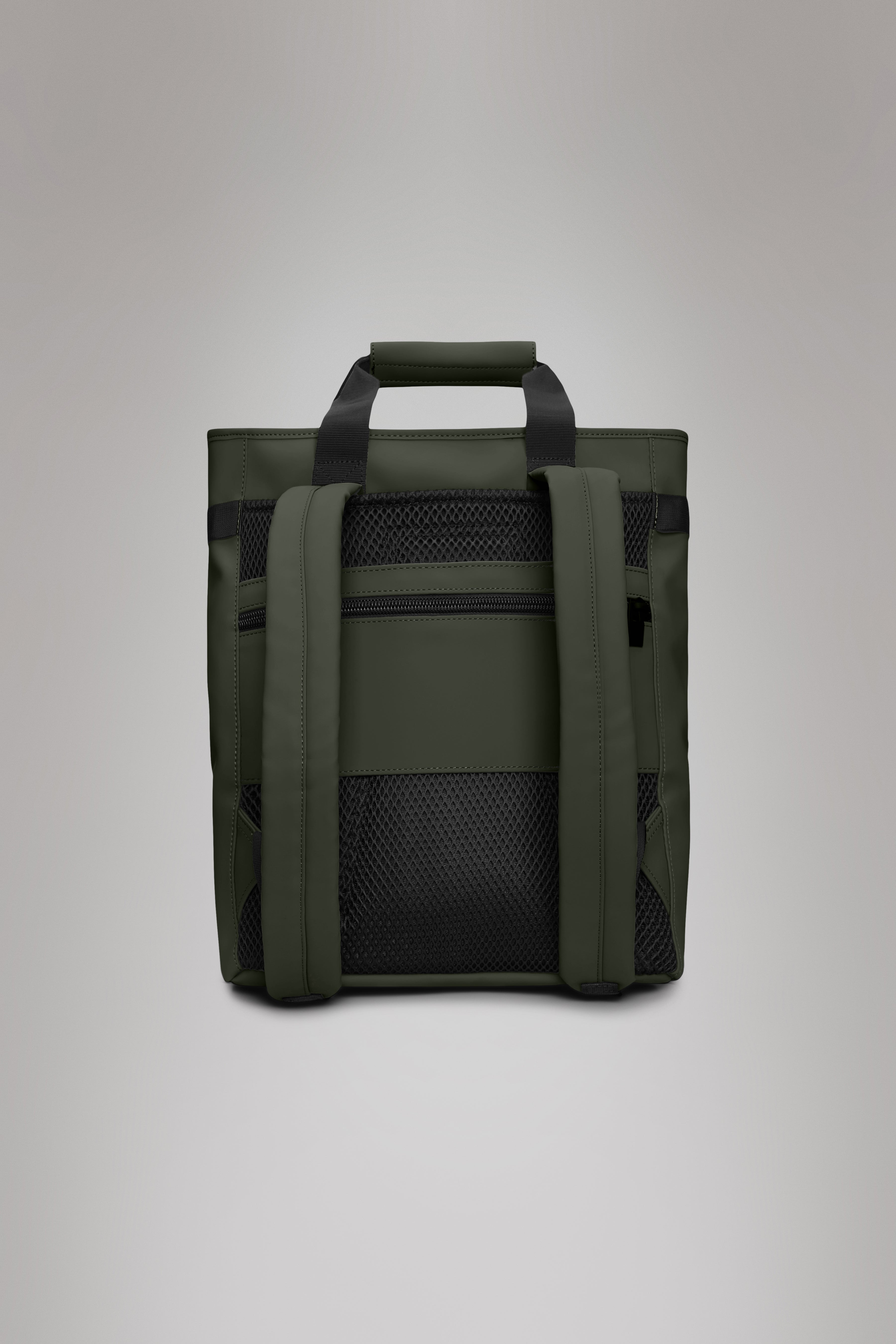 Texel Tote Backpack - 4