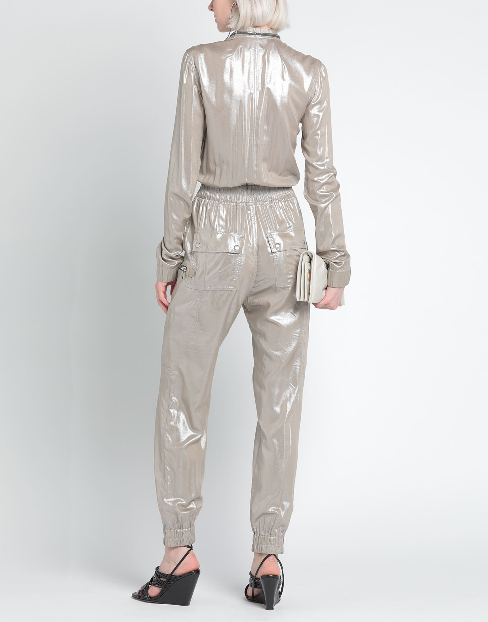 Platinum Women's - 3