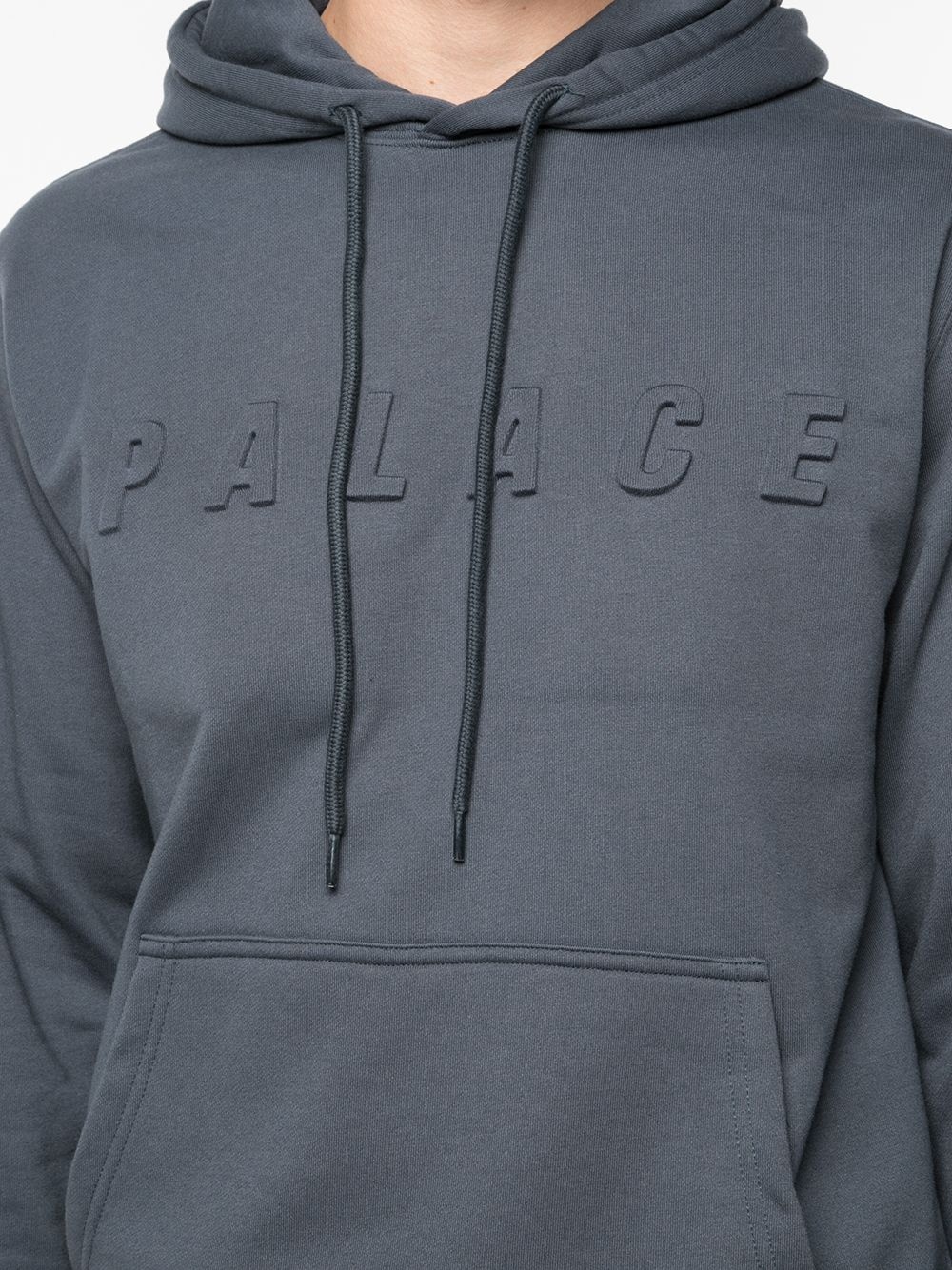 P-A-L hoodie - 5