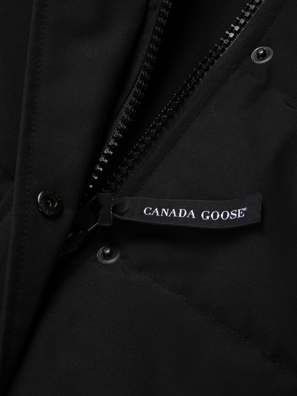 Canada Goose Shelburne Parka - 2