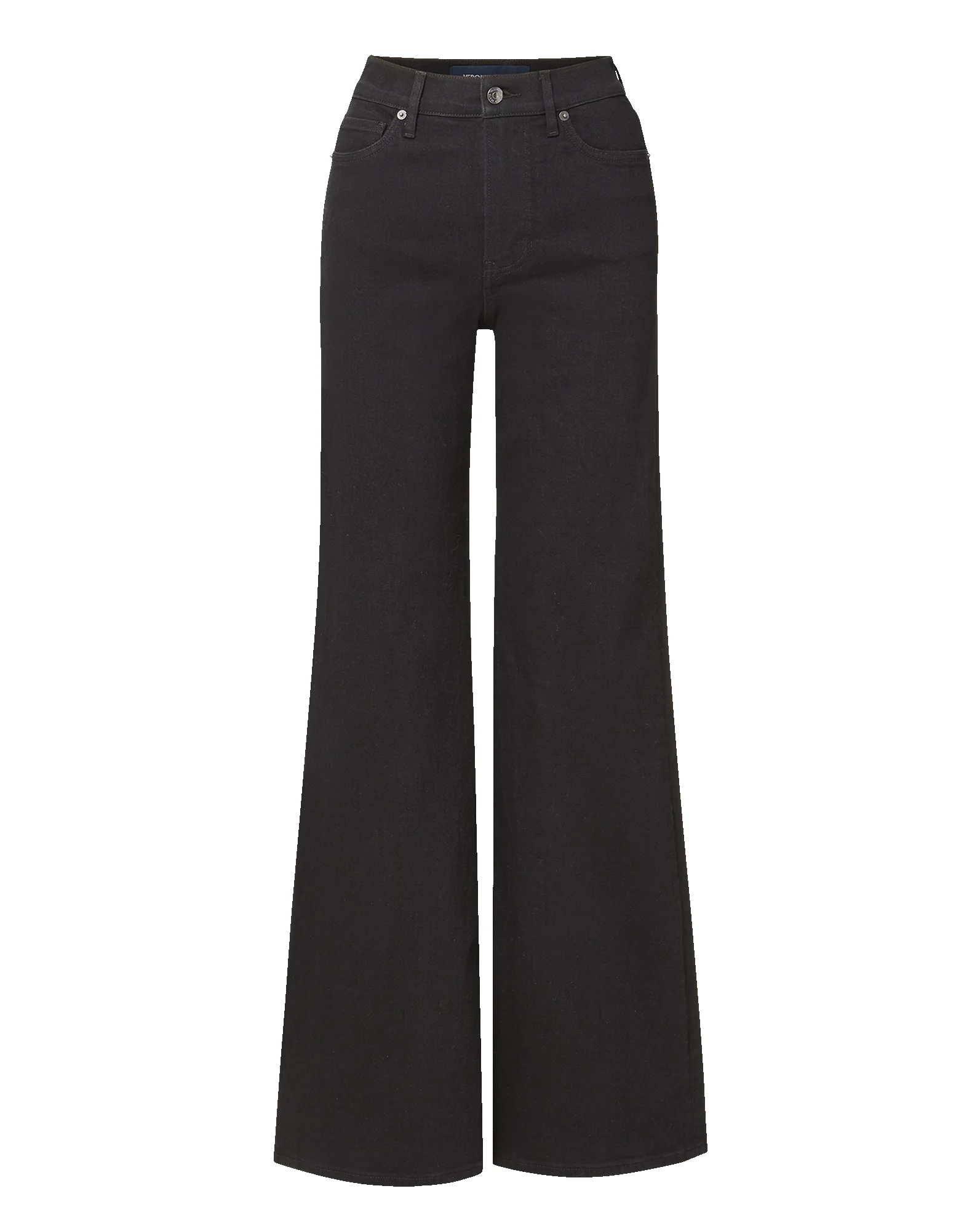 TAYLOR WIDE-LEG JEAN - 1