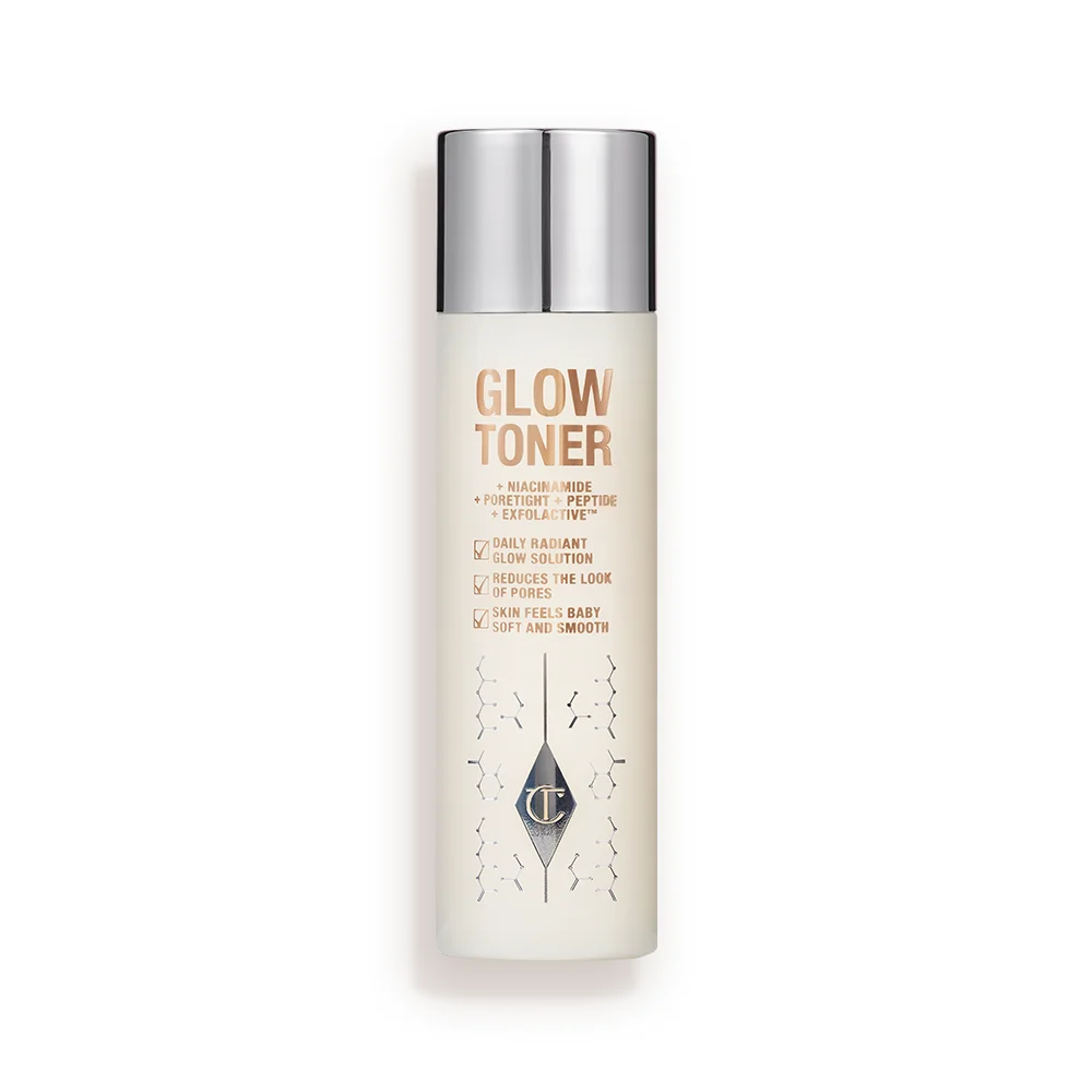 GLOW TONER 150 ML - 1