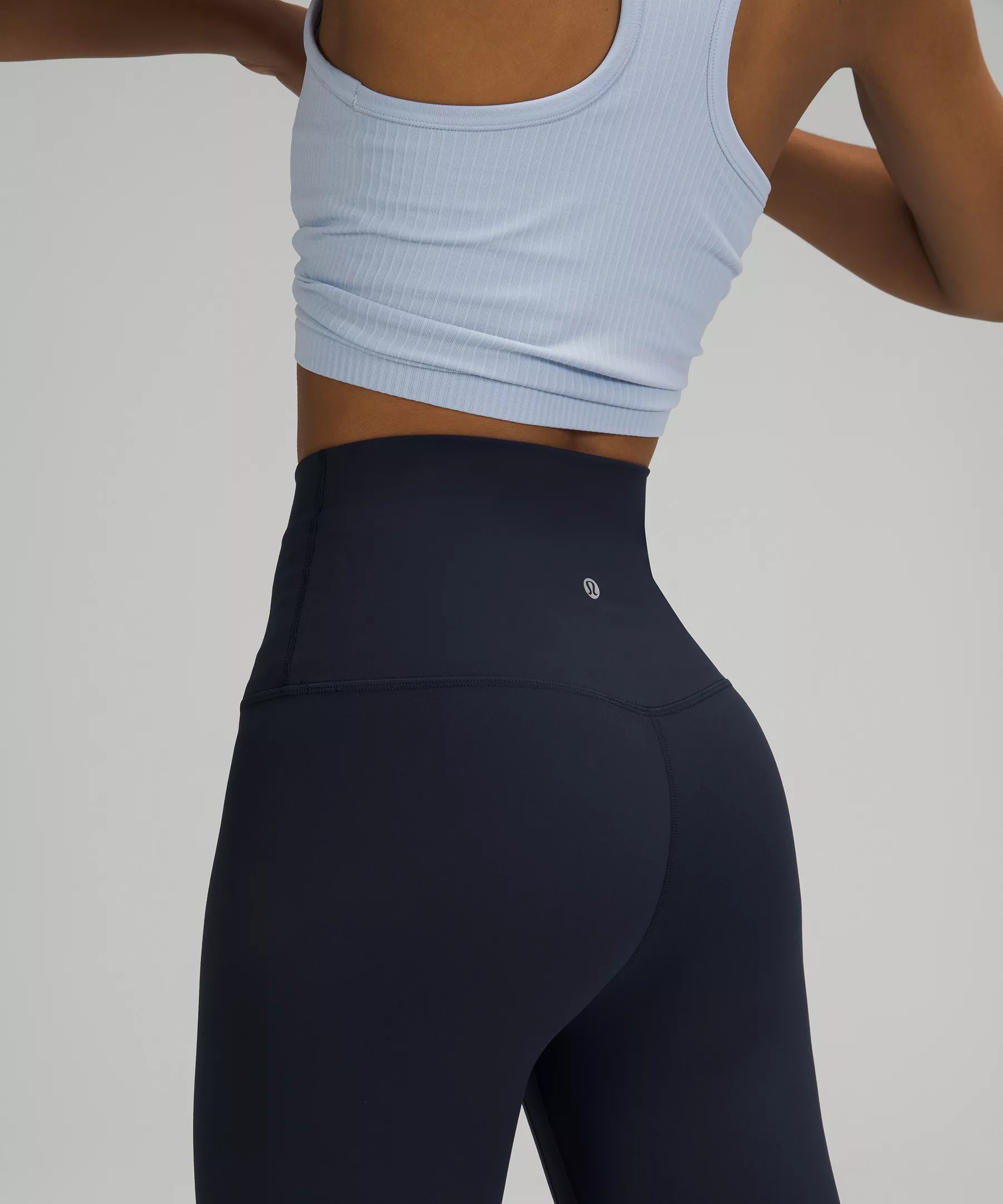 lululemon Align™ Super-High-Rise Pant 28" - 4