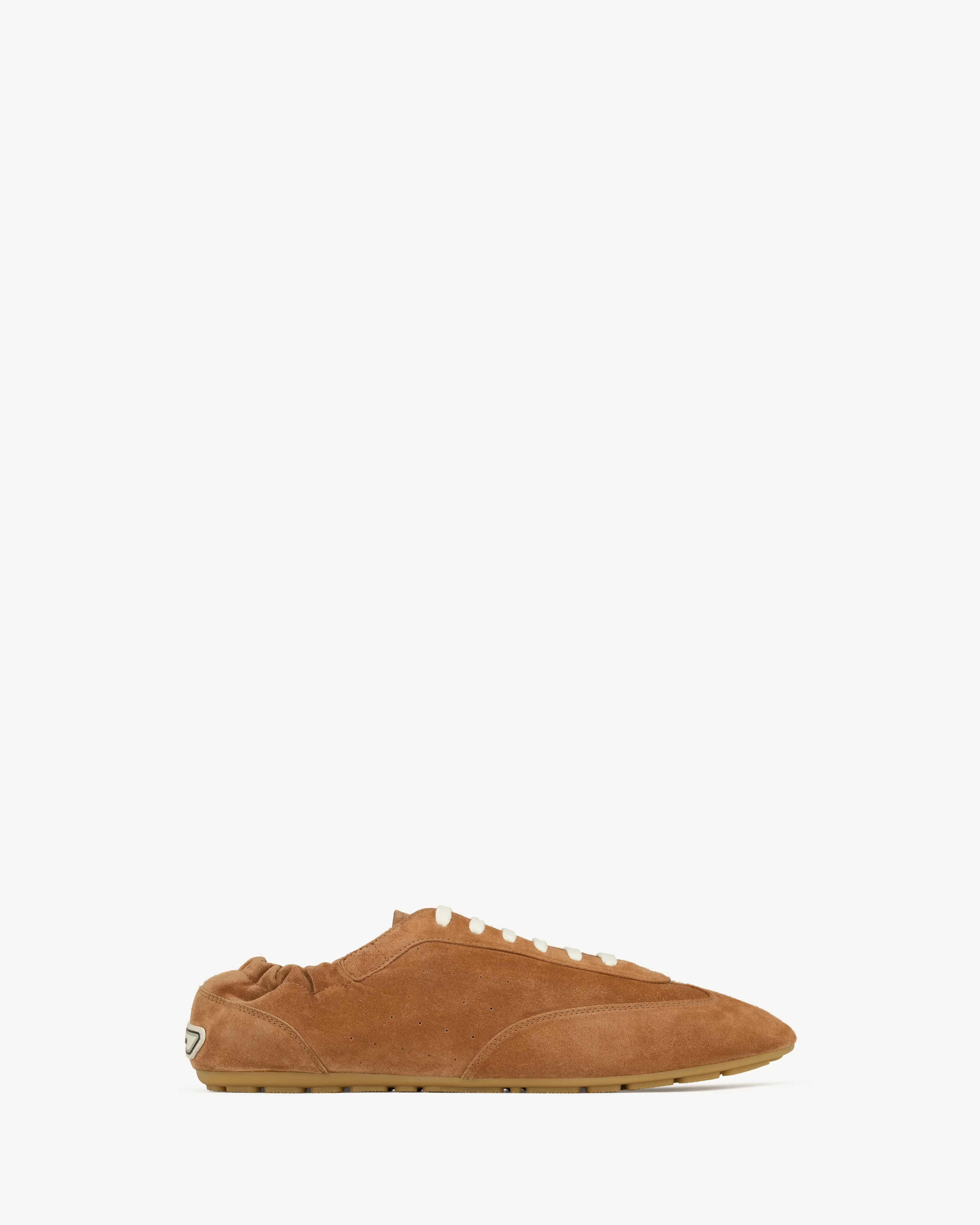 LEWIS SNEAKERS IN SUEDE - 1