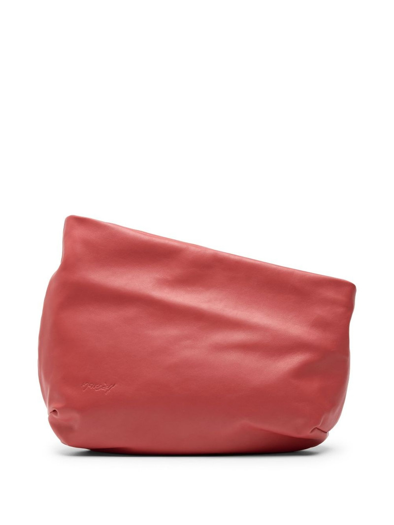 Fantasmino clutch bag 1
