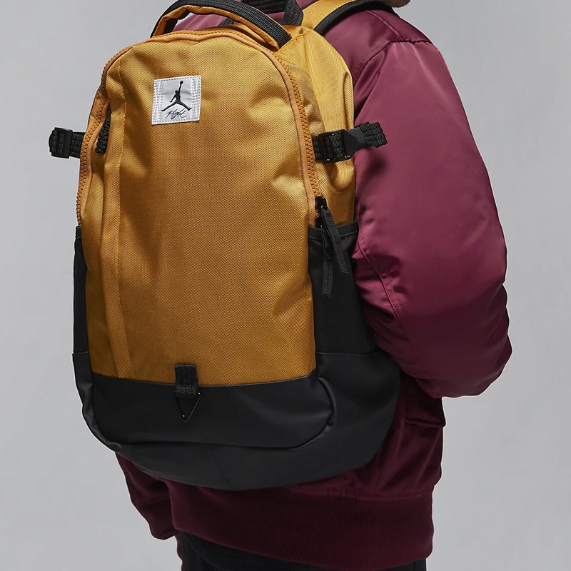 Air Jordan Flight Control Backpack 'Brown' MA0599-X0A - 6