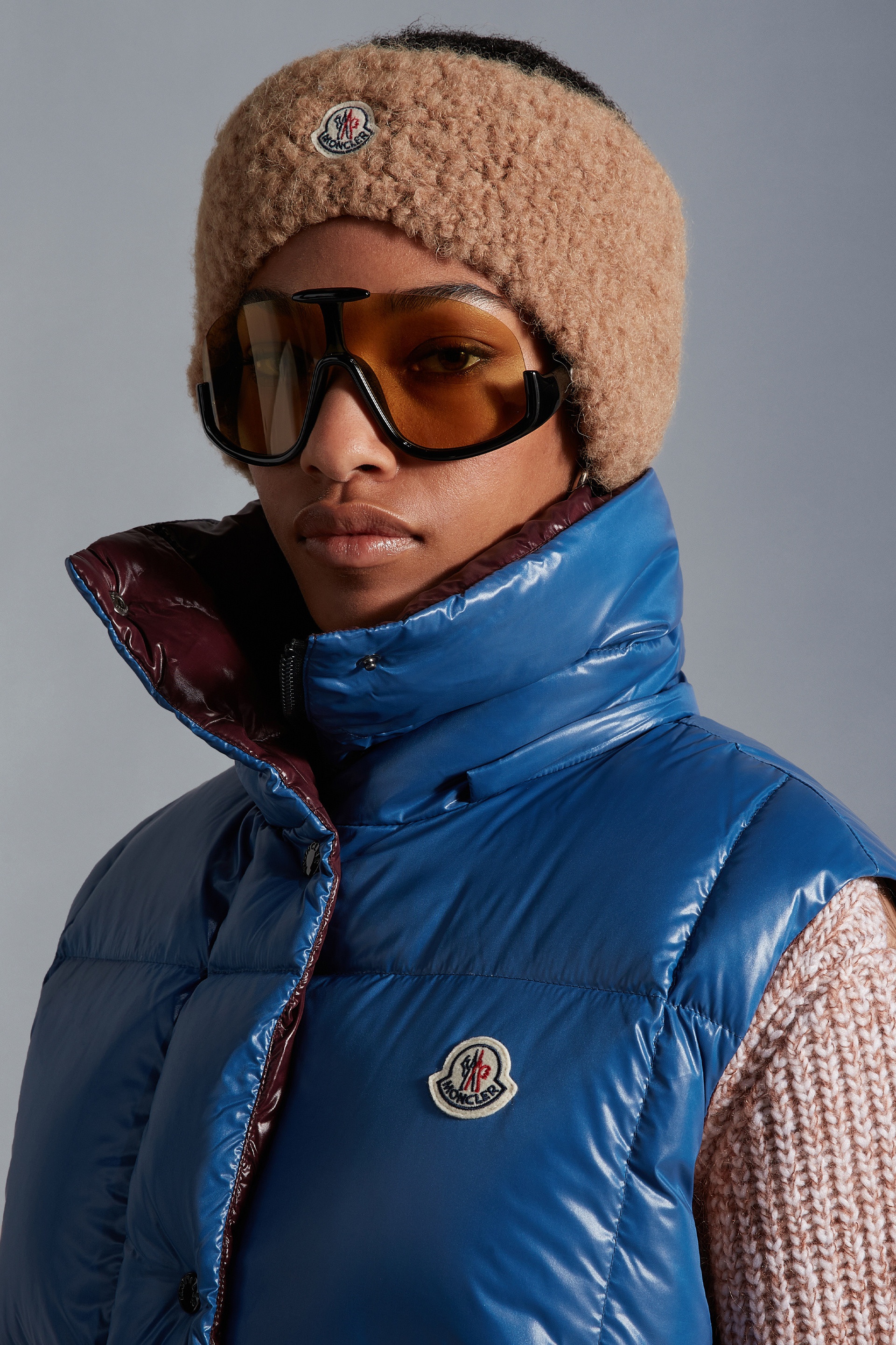Luzule Down Vest - 4