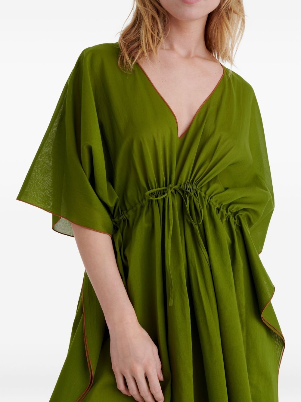 Voilier kaftan - 4