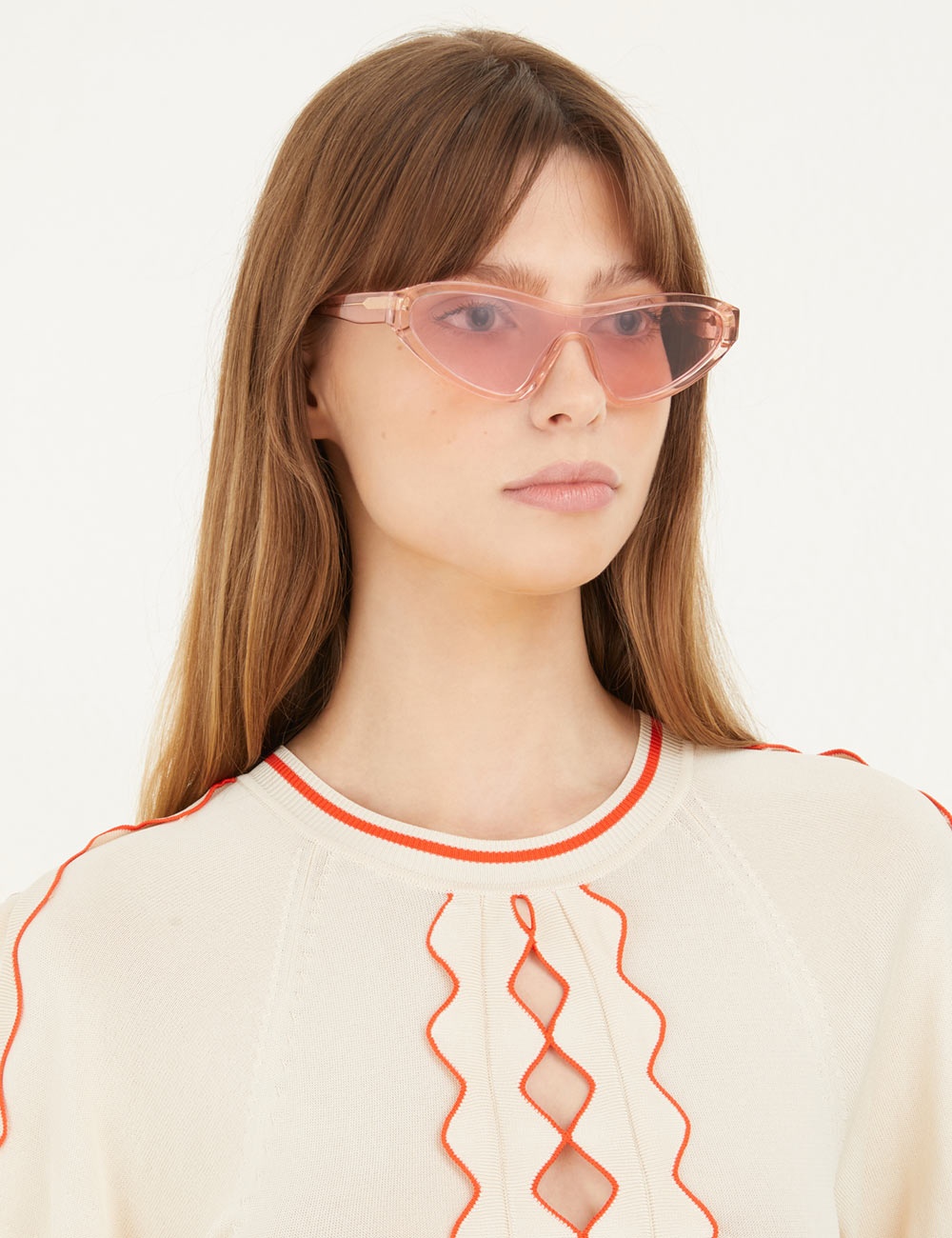 ZIMMERMANN COASTER CATEYE - 2