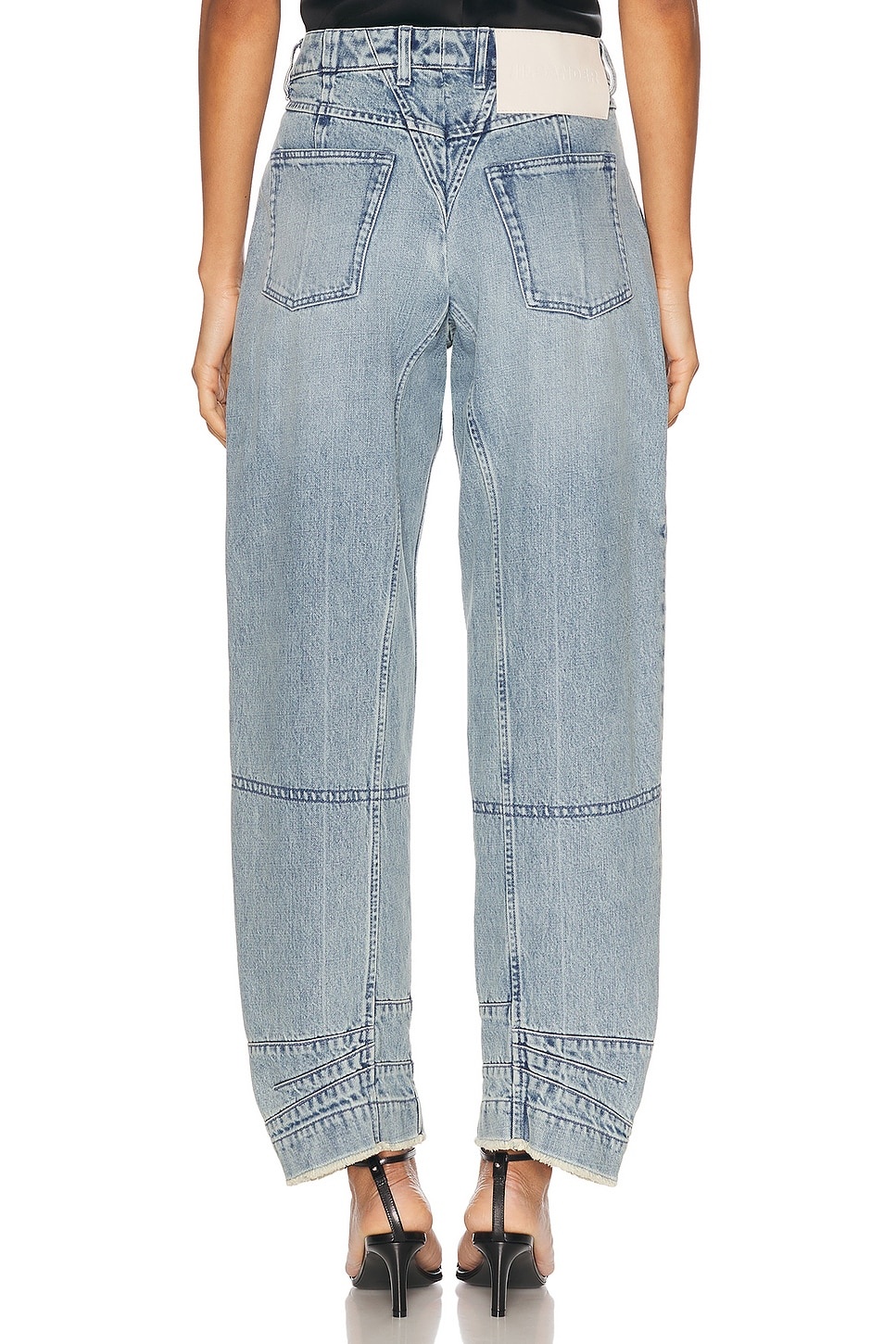 Wide Leg - 4