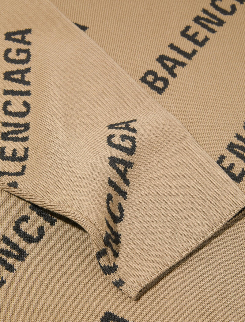 BALENCIAGA LS CREWNECK outlook