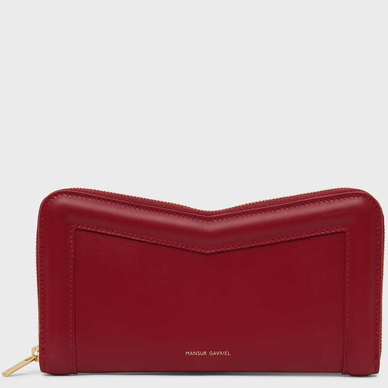 Mansur Gavriel M CONTINENTAL WALLET outlook