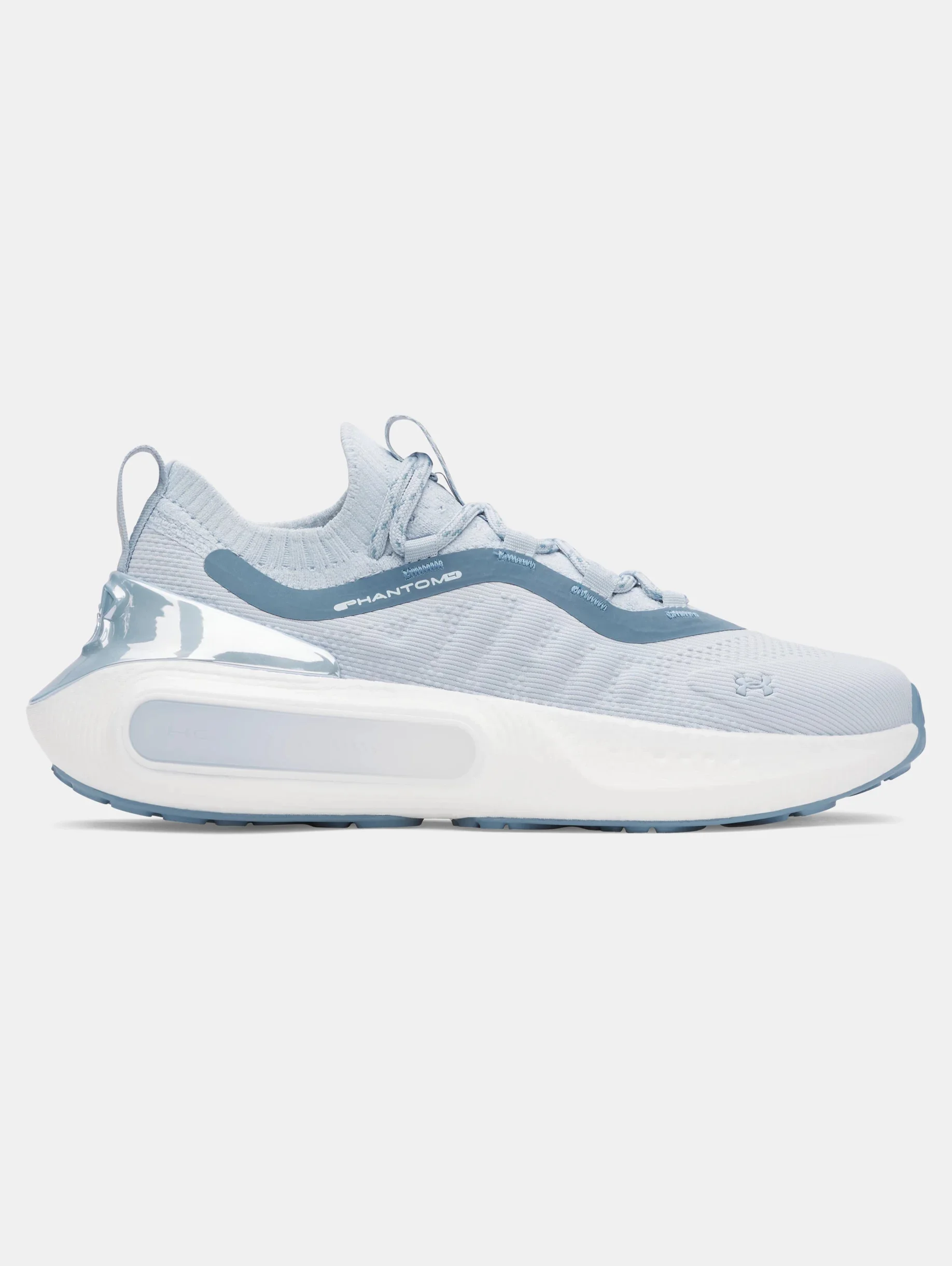 UA Phantom 4 Chrome - 1