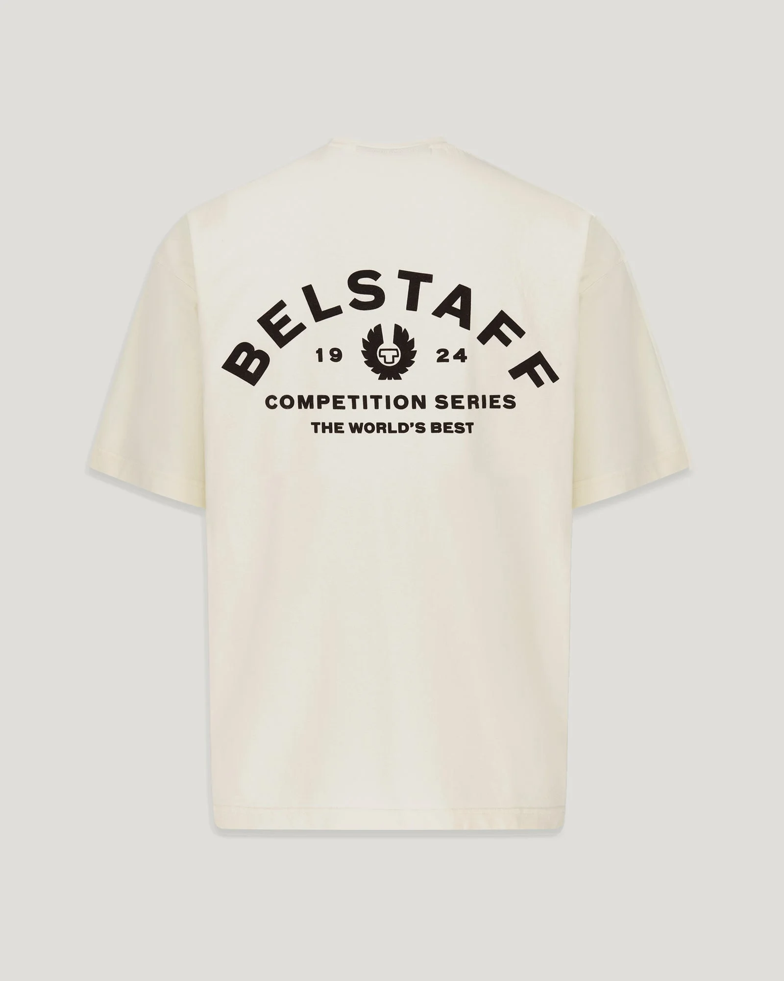 COMPETITION T-SHIRT - 1