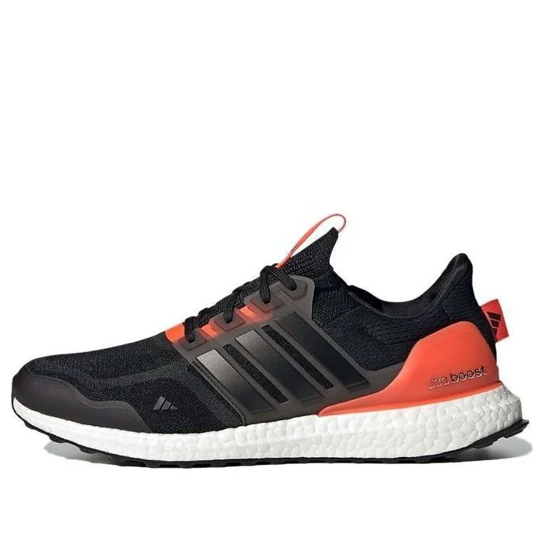 adidas Ultraboost 5.0 DNA Shoes 'Black Orange' GX3078 - 1