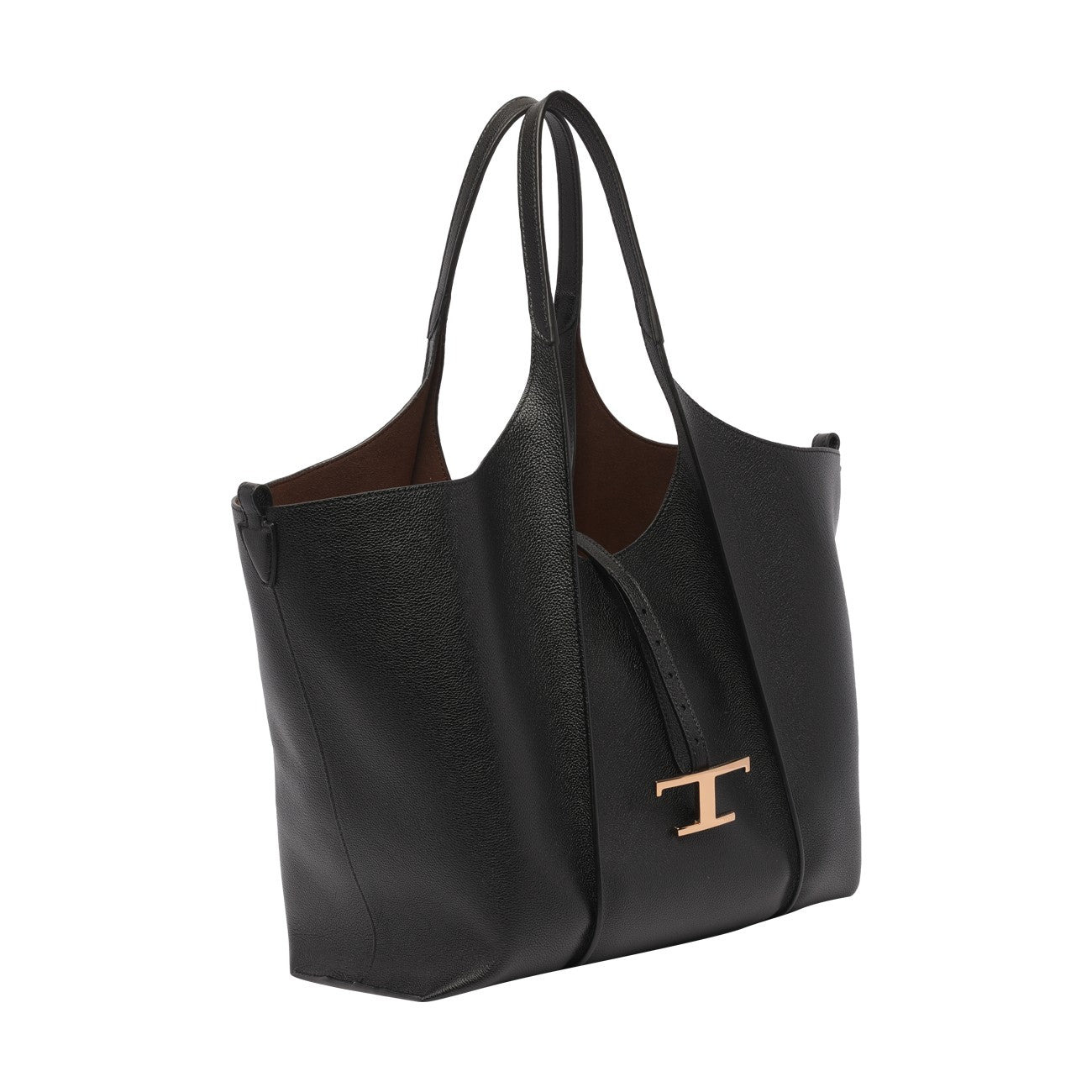 Tod's Women Medium T Timeless Shopping Bag - 2