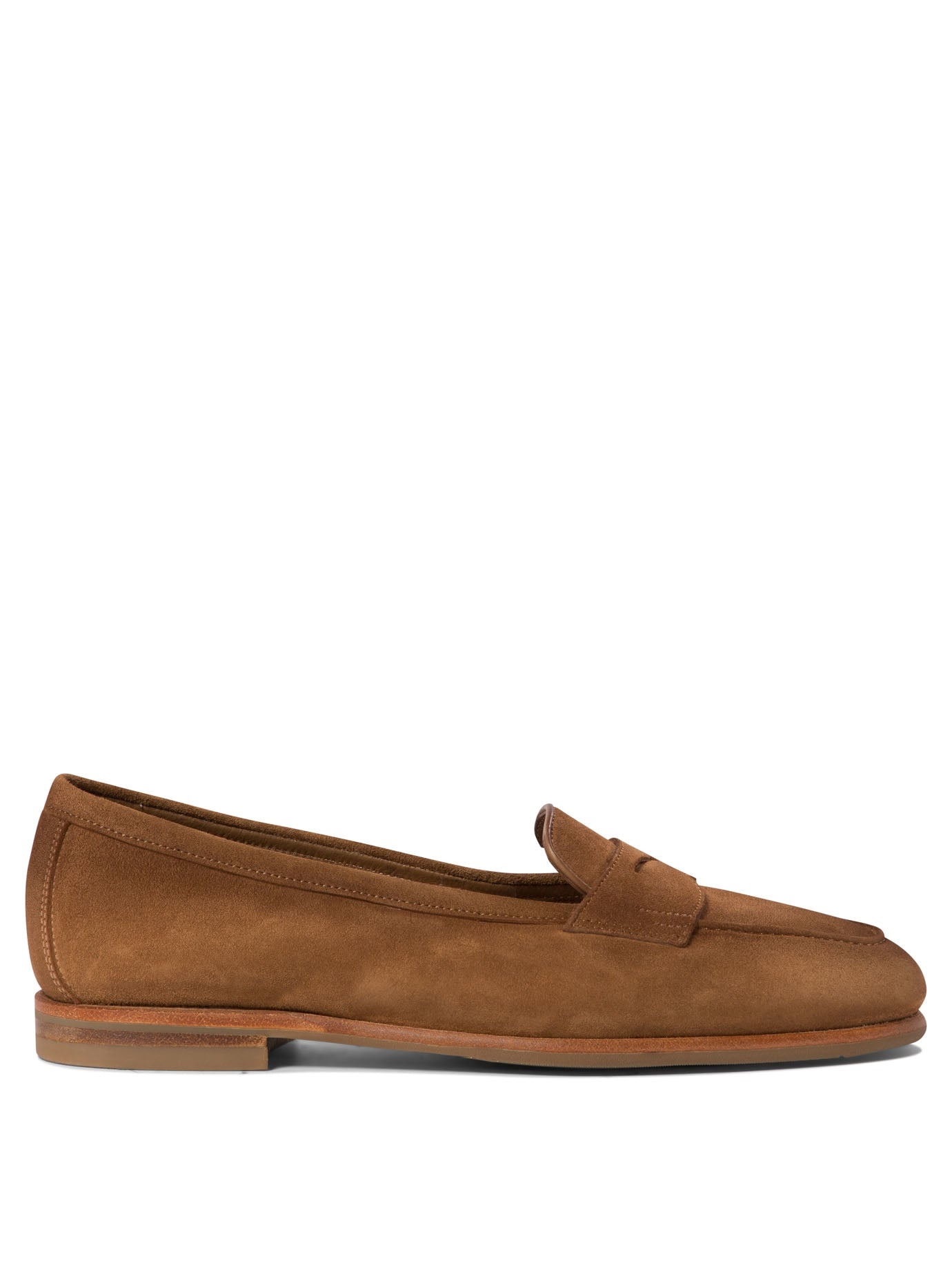 Santoni "carla" Loafers - 1