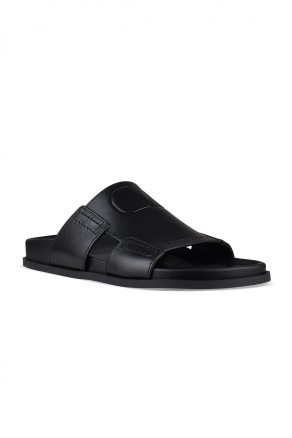 Valentino Garavani Men Vlogo Sandals - 2