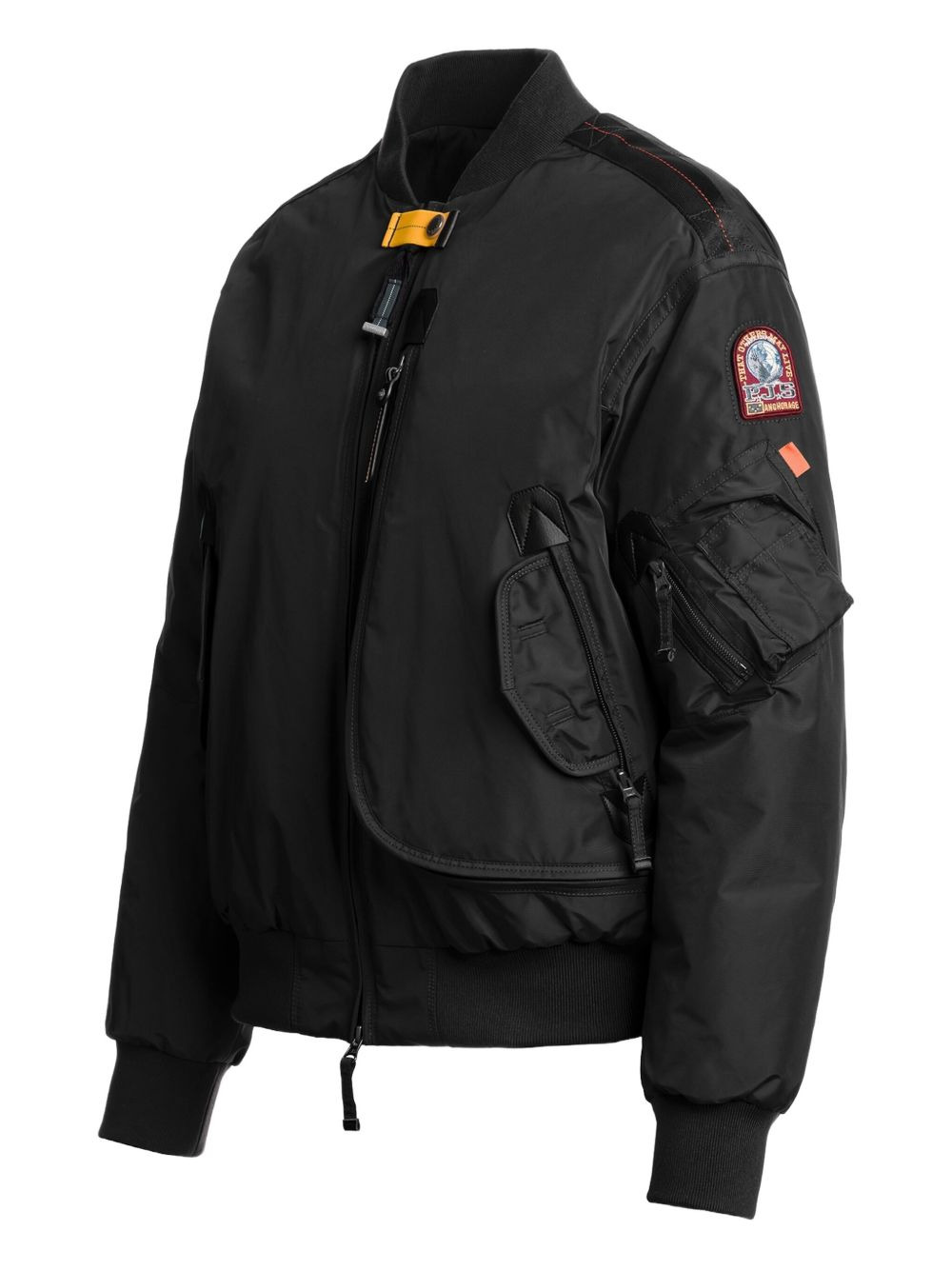Shyna bomber jacket - 3