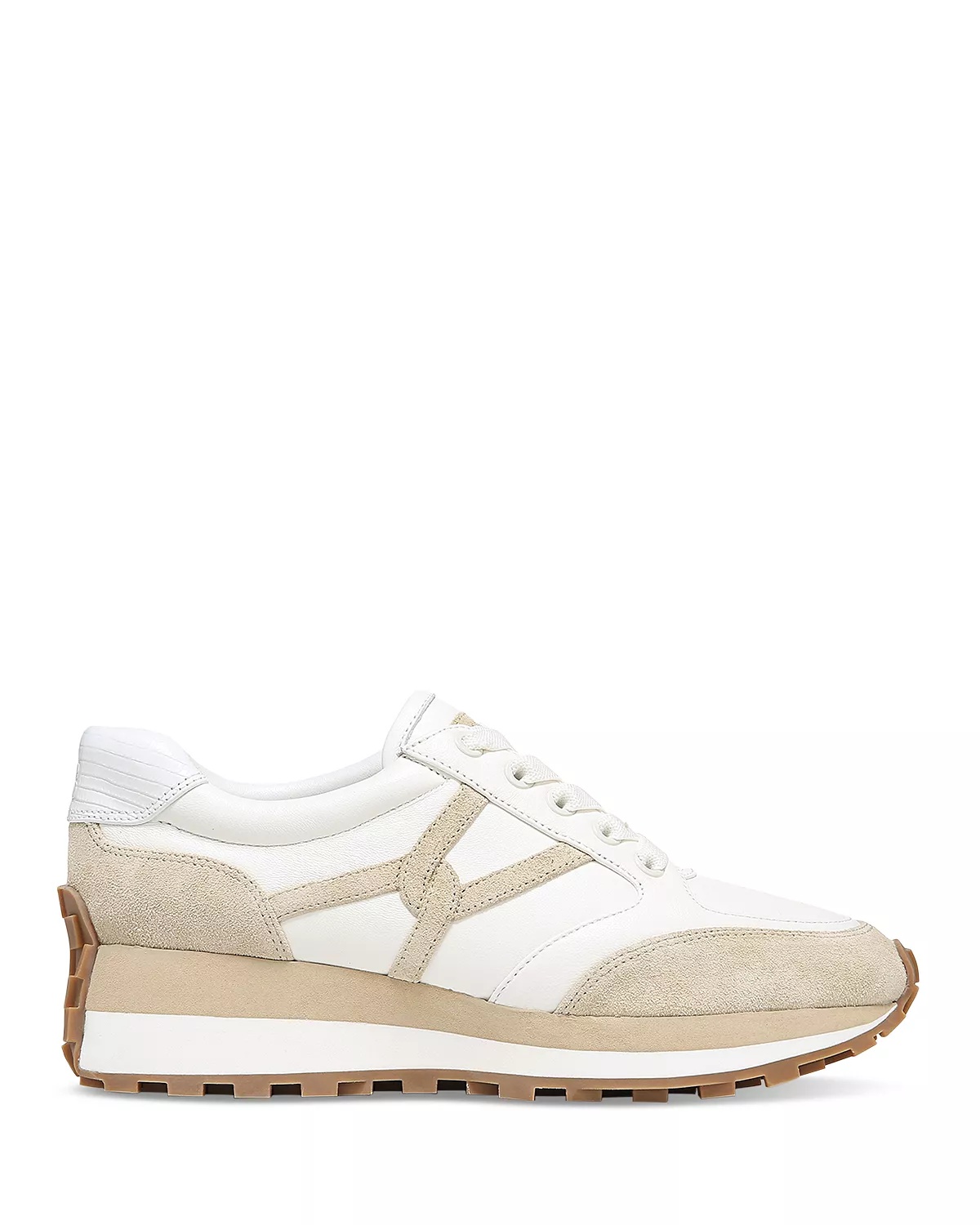 Women's Valentina Low Top Sneakers - 3