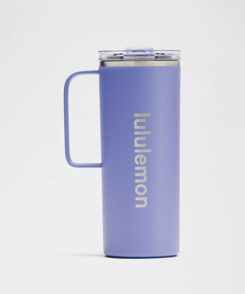 Insulated Mug 20oz 1
