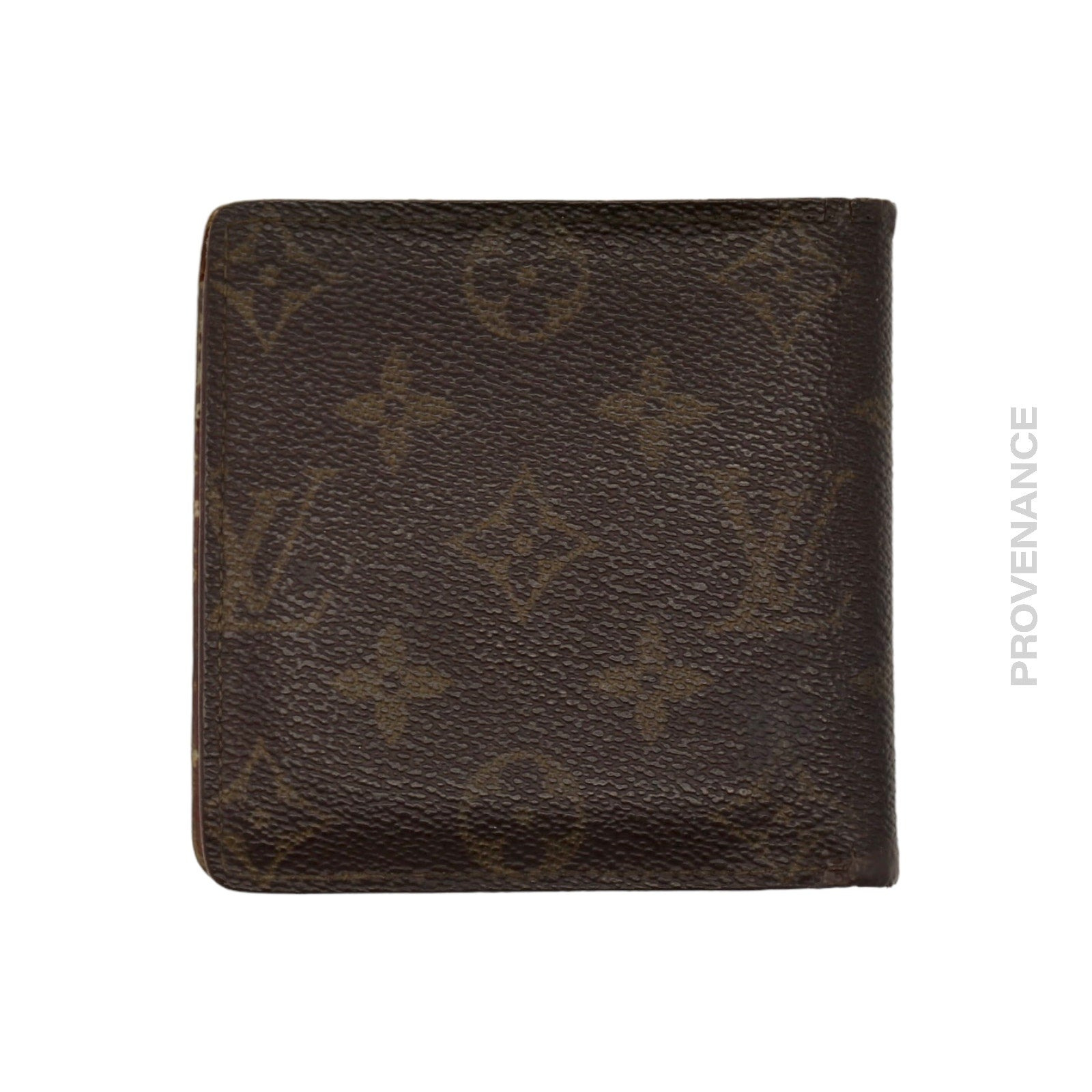 Louis Vuitton Marco Wallet - Monogram - 2
