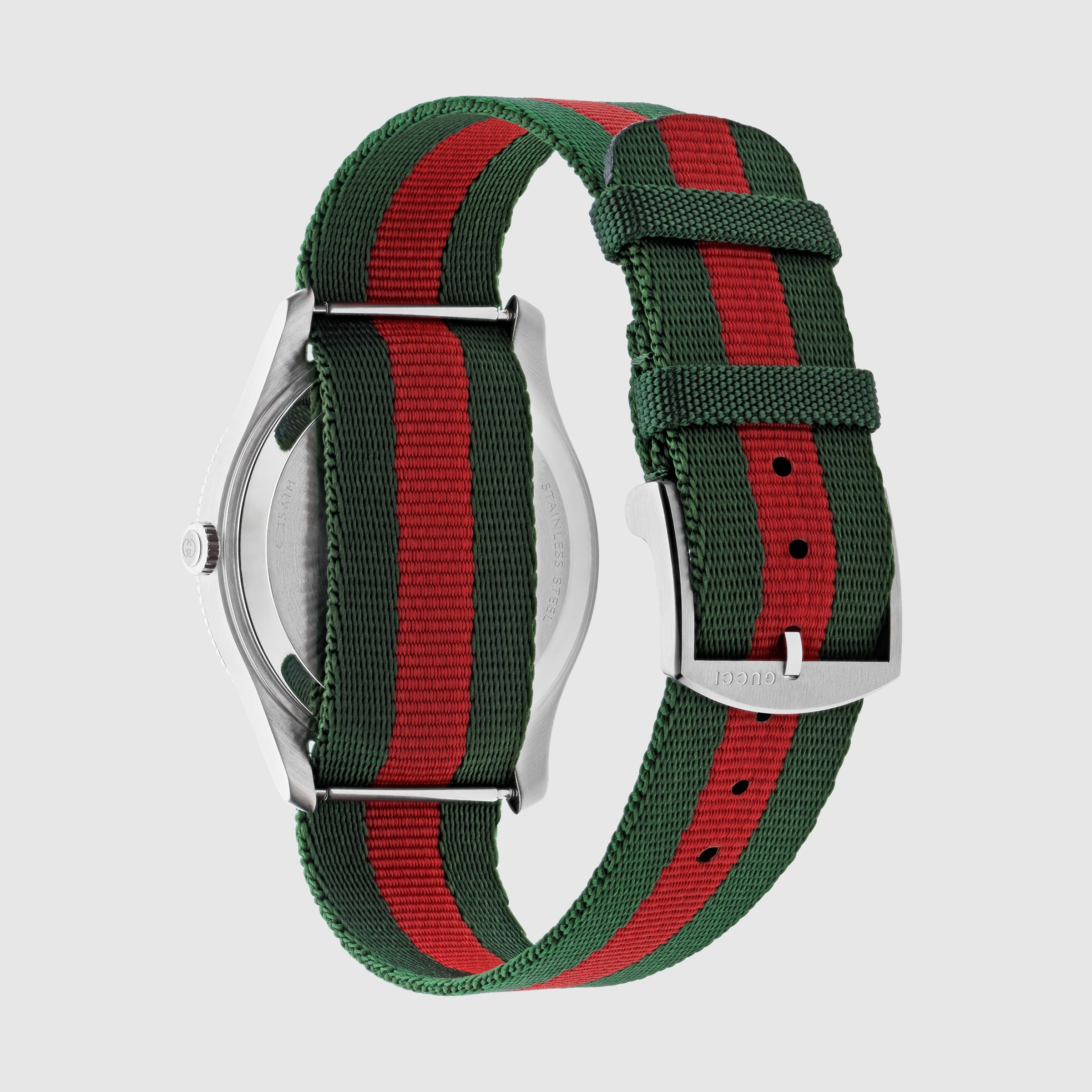 G-Timeless watch, 38mm - 2