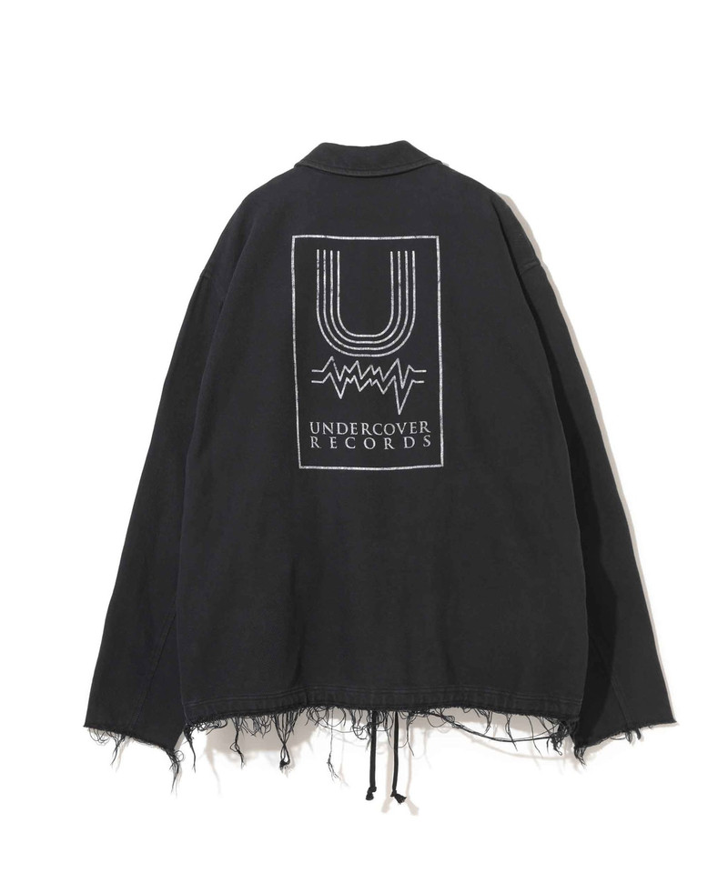 UNDERCOVER UC2D9210 outlook