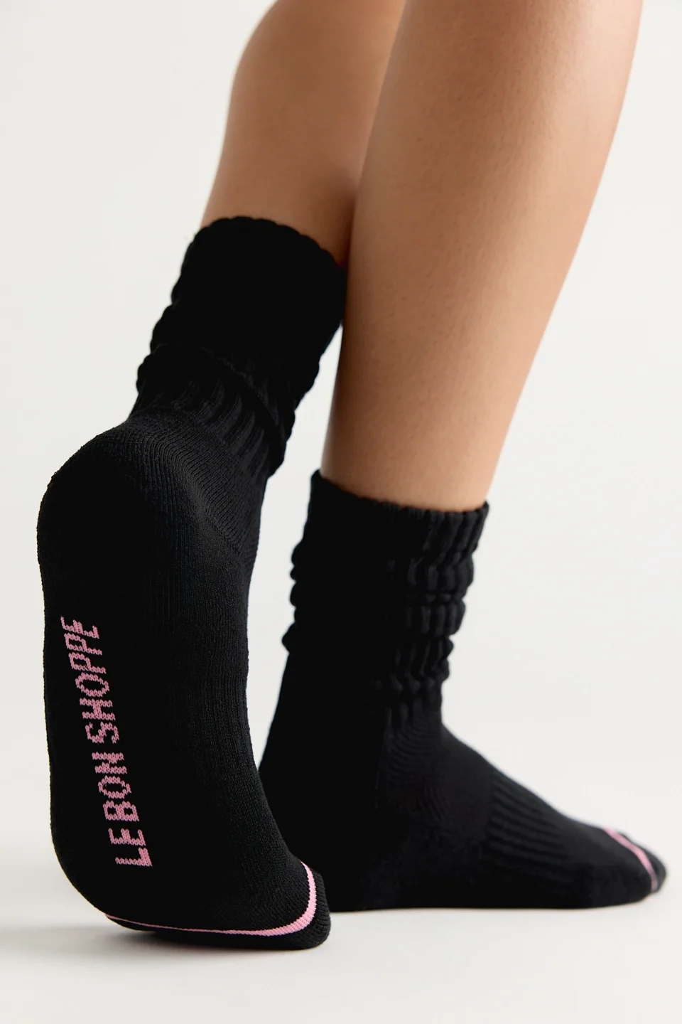 Le Bon Shoppe Ballet Socks - 1