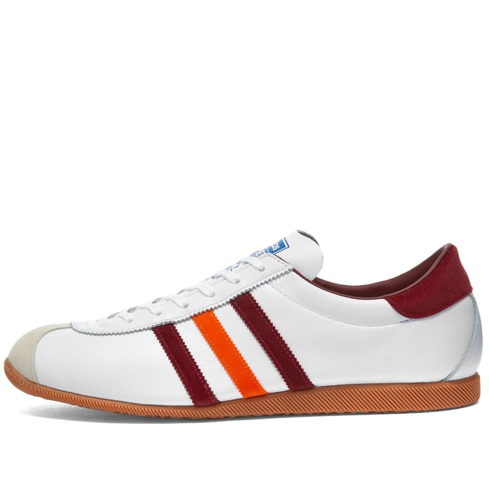 Adidas Cadet - 2