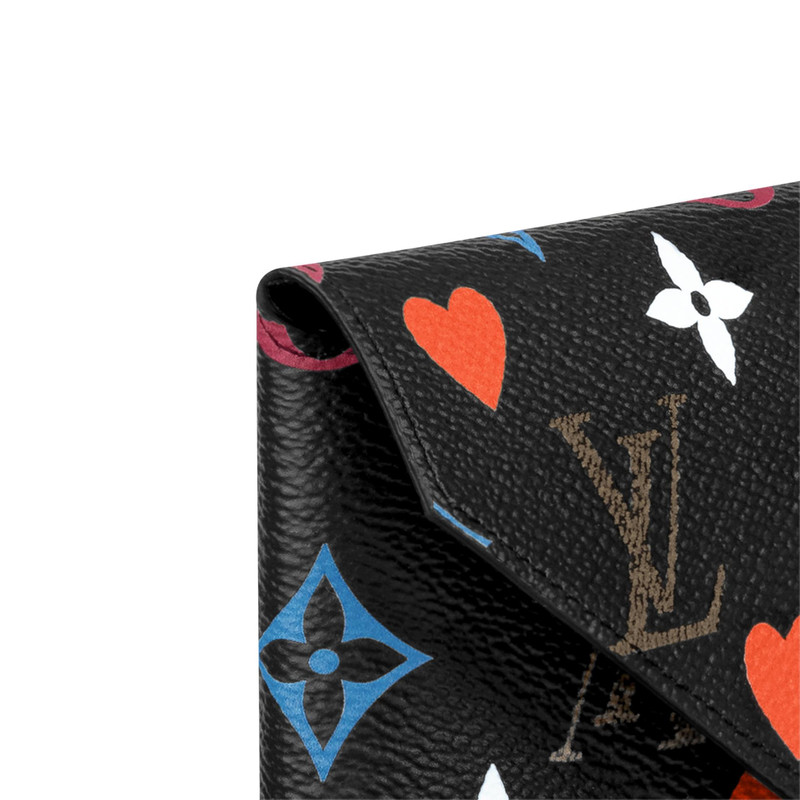 Louis Vuitton Game On Kirigami Pochette outlook