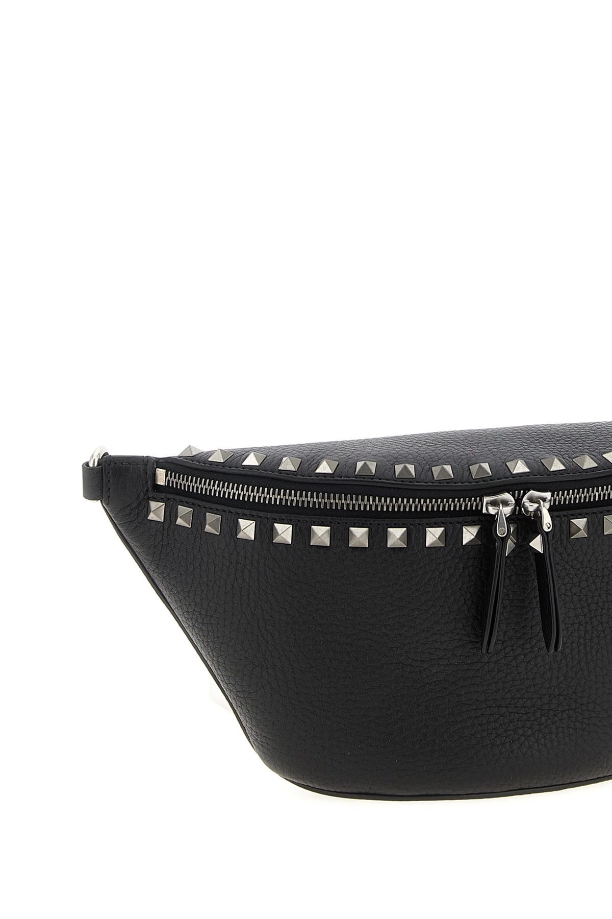 Valentino Garavani 'Rockstud' belt bag - 4