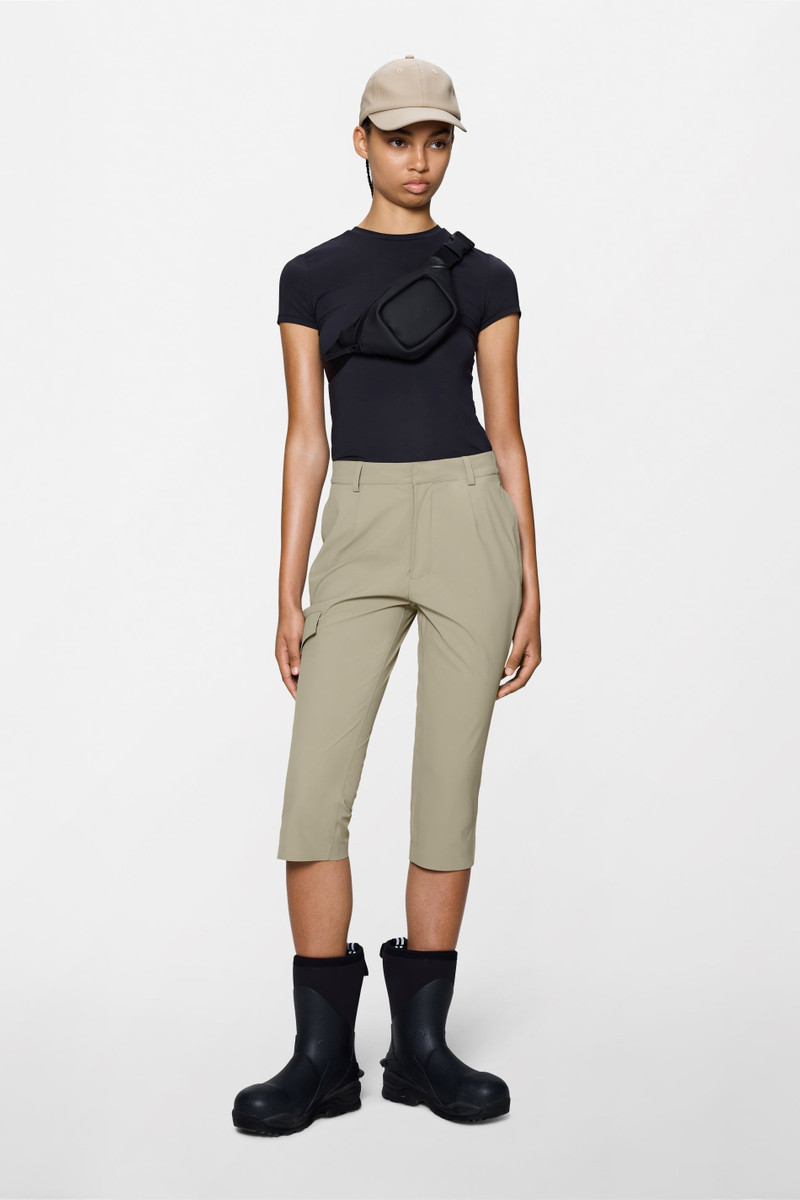 Suva Hardshell W Capri 4