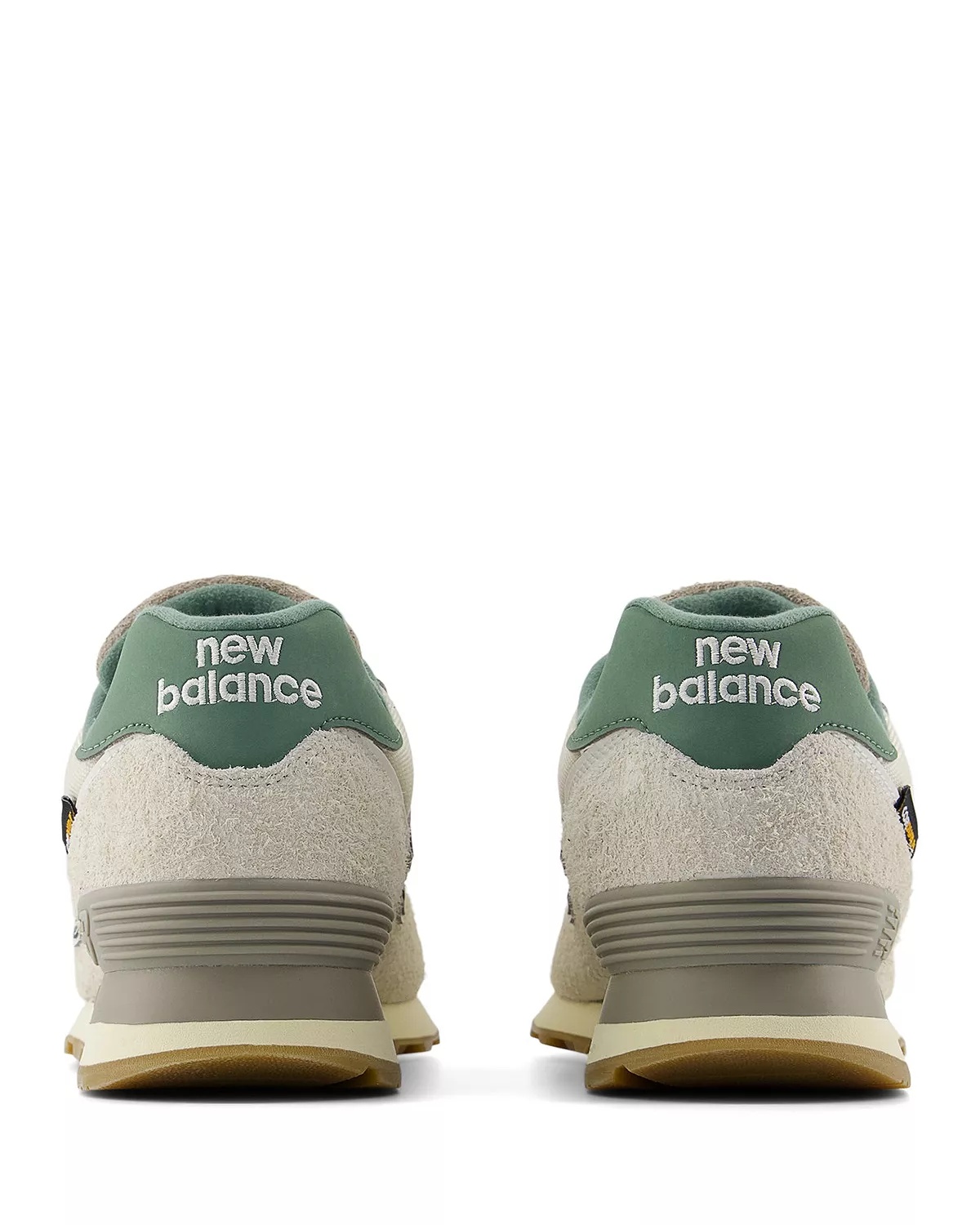 Women's Lifestyle Running Sneakers - 6