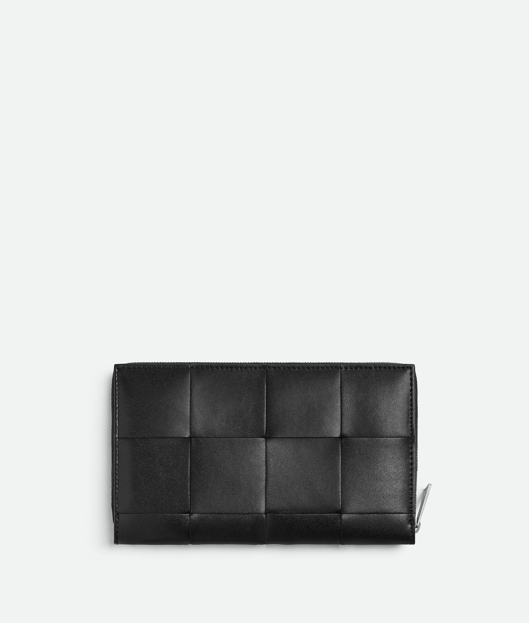 Cassette Zip Around Wallet - 4