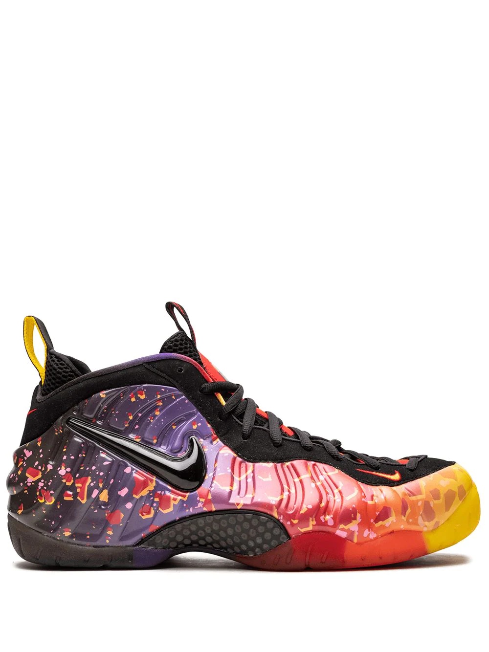 Air Foamposite Pro PRM sneakers - 1