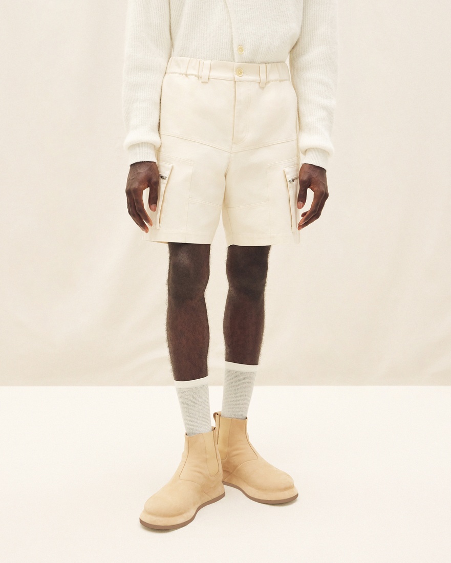 Le short Brasol - 5