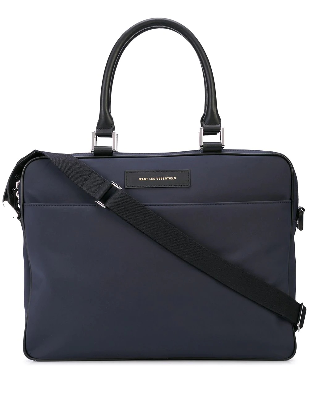 Haneda 15 slim computer bag - 1