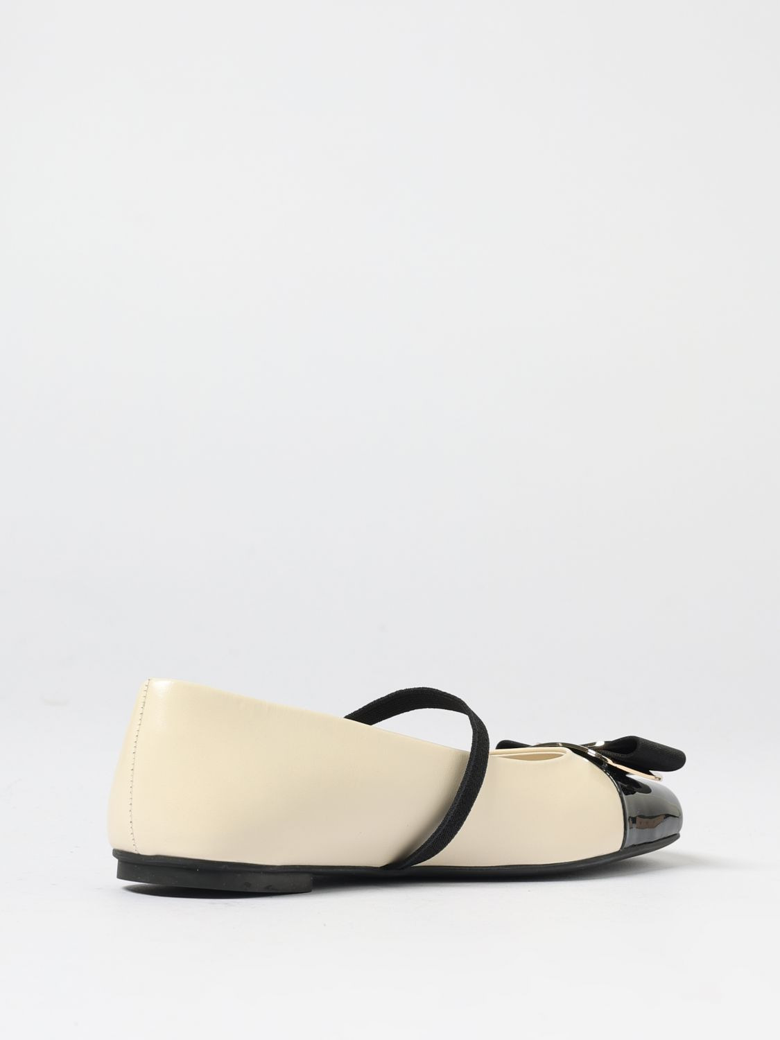 Ballet flats woman Ferragamo - 3